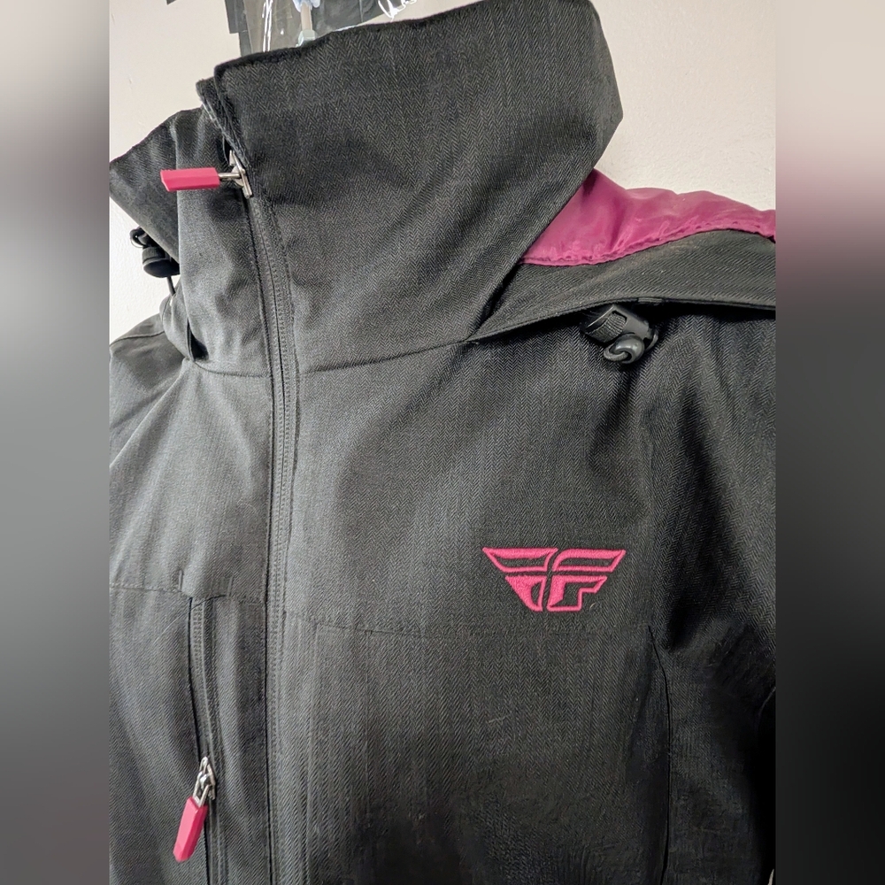 Fly Racing Women's Hayley Jacket - Picture 3 of 11